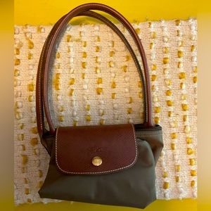 Longchamp Medium Tote